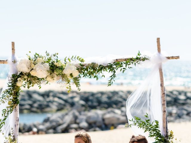 Le mariage de Sébastien et Julie à Orègue, Pyrénées-Atlantiques 37