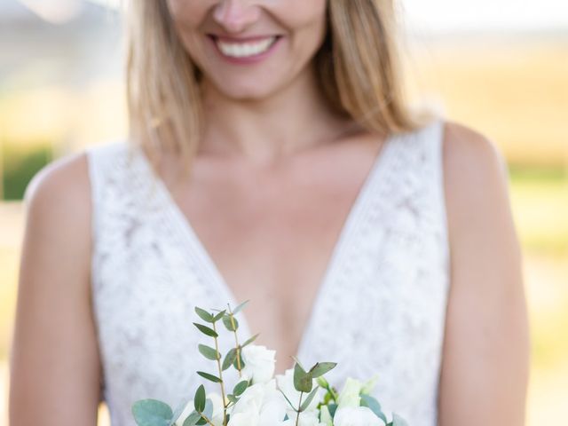 Le mariage de Sébastien et Julie à Orègue, Pyrénées-Atlantiques 69