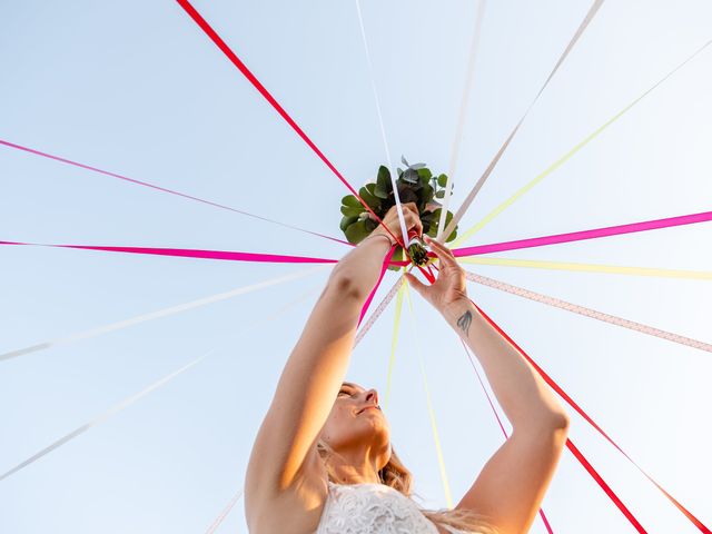 Le mariage de Sébastien et Julie à Orègue, Pyrénées-Atlantiques 72