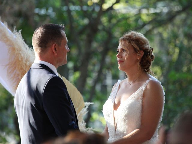 Le mariage de Cyrille et Claire à Narbonne, Aude 21