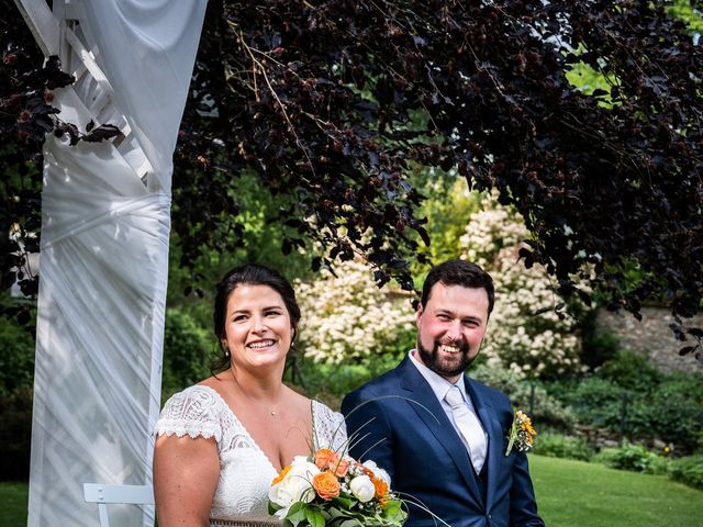 Le mariage de Thomas et Amandine à Rambouillet, Yvelines 24