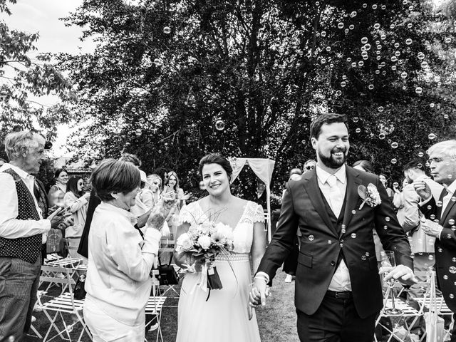 Le mariage de Thomas et Amandine à Rambouillet, Yvelines 30