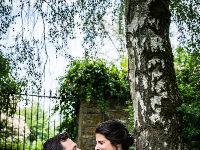 Le mariage de Thomas et Amandine à Rambouillet, Yvelines 36