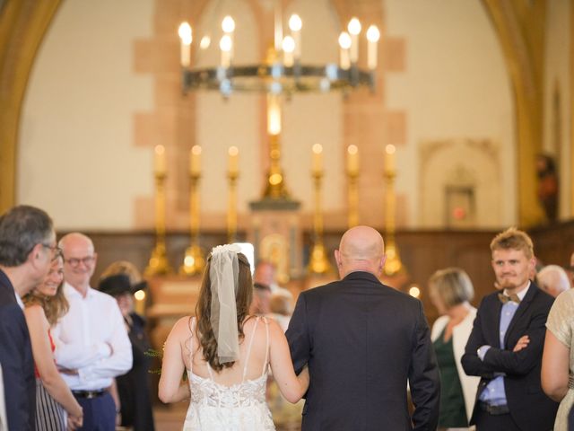 Le mariage de Amaury et Clémence à Mercurey, Saône et Loire 18