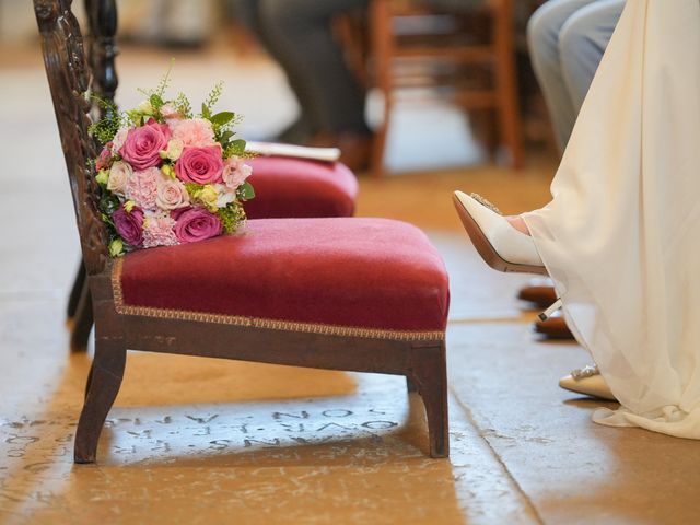 Le mariage de Amaury et Clémence à Mercurey, Saône et Loire 20