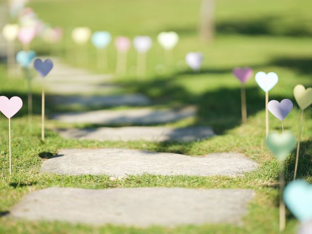 Le mariage de Amaury et Clémence à Mercurey, Saône et Loire 38