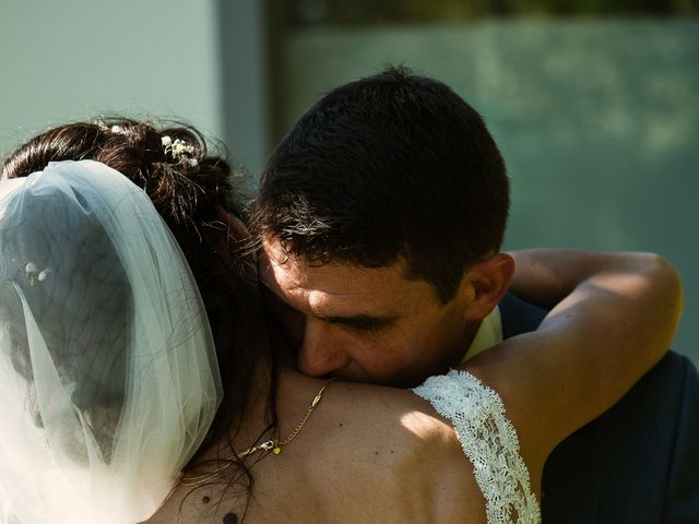 Le mariage de Nicolas et Émilie à Offranville, Seine-Maritime 70