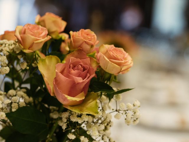 Le mariage de Nicolas et Émilie à Offranville, Seine-Maritime 86