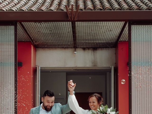 Le mariage de Rémy et Claire à Angoulins sur Mer, Charente Maritime 8