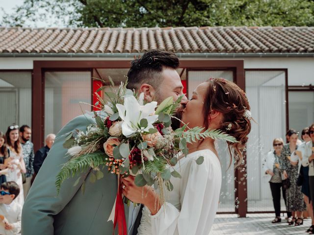 Le mariage de Rémy et Claire à Angoulins sur Mer, Charente Maritime 9