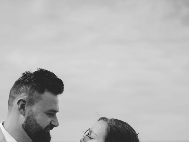 Le mariage de Rémy et Claire à Angoulins sur Mer, Charente Maritime 13