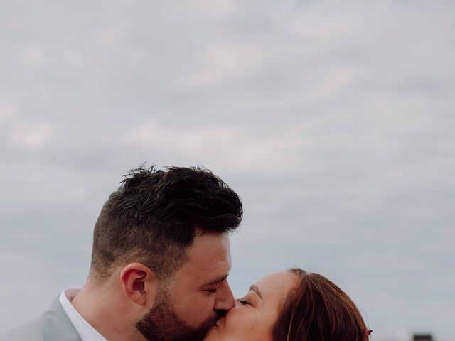 Le mariage de Rémy et Claire à Angoulins sur Mer, Charente Maritime 14