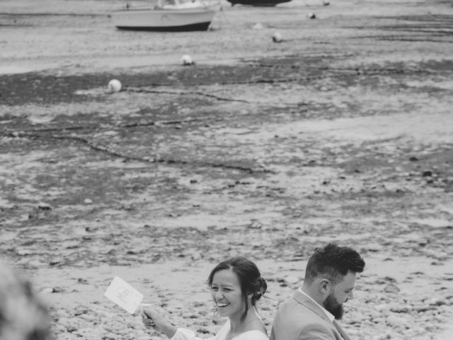 Le mariage de Rémy et Claire à Angoulins sur Mer, Charente Maritime 19