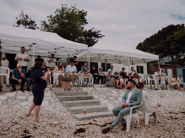 Le mariage de Rémy et Claire à Angoulins sur Mer, Charente Maritime 21