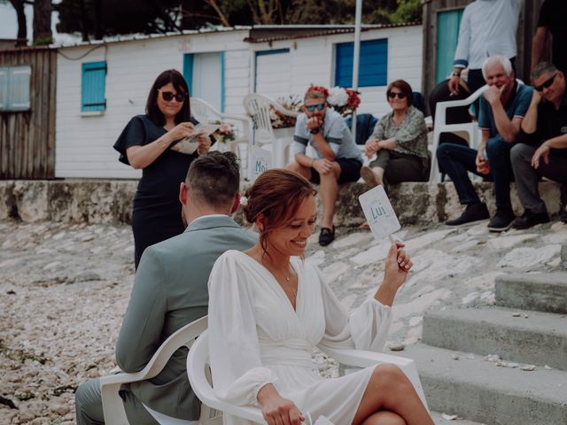 Le mariage de Rémy et Claire à Angoulins sur Mer, Charente Maritime 25