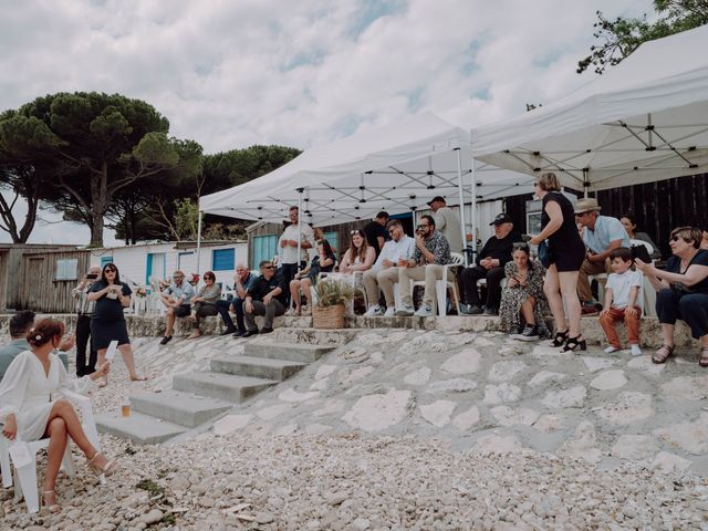 Le mariage de Rémy et Claire à Angoulins sur Mer, Charente Maritime 27