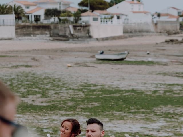 Le mariage de Rémy et Claire à Angoulins sur Mer, Charente Maritime 28