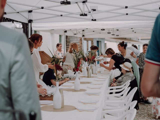 Le mariage de Rémy et Claire à Angoulins sur Mer, Charente Maritime 30