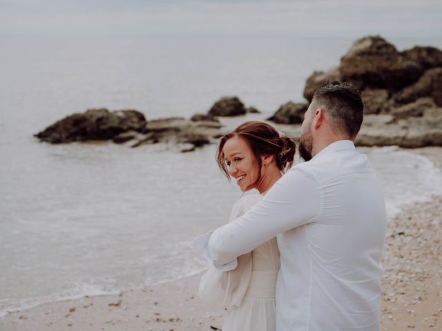 Le mariage de Rémy et Claire à Angoulins sur Mer, Charente Maritime 32