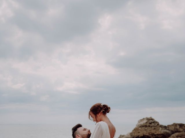 Le mariage de Rémy et Claire à Angoulins sur Mer, Charente Maritime 33