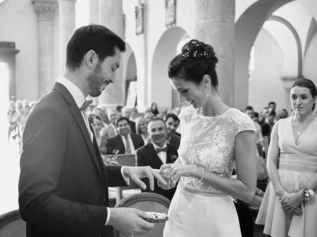 Le mariage de Elodie et Alexandre à Mirabel-et-Blacons, Drôme 53