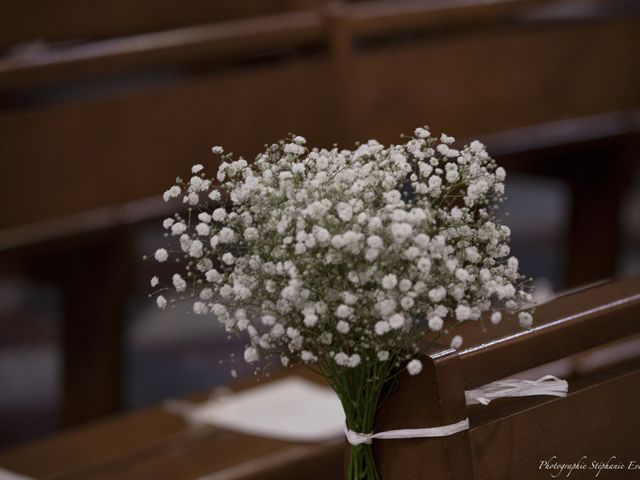 Le mariage de Caroline et Nicolas à Bastia, Corse 1