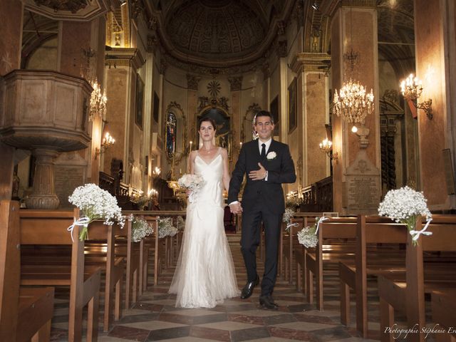 Le mariage de Caroline et Nicolas à Bastia, Corse 21