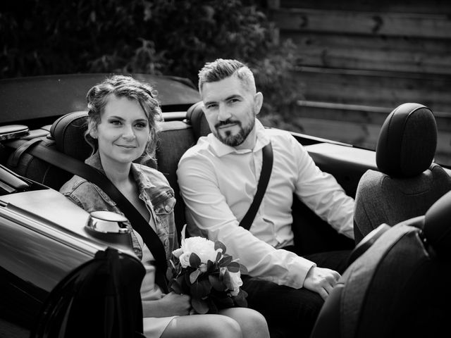 Le mariage de Amaury et Chloé à Theix-Noyalo, Morbihan 51