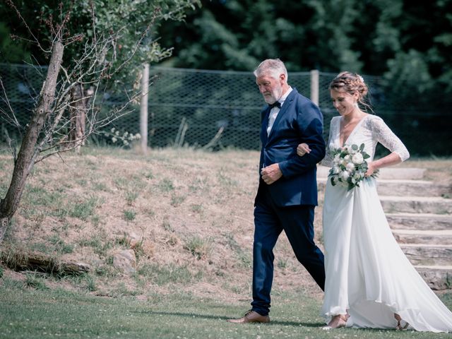 Le mariage de Amaury et Chloé à Theix-Noyalo, Morbihan 100