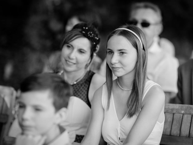 Le mariage de Amaury et Chloé à Theix-Noyalo, Morbihan 124