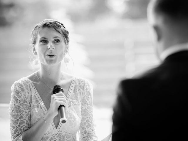 Le mariage de Amaury et Chloé à Theix-Noyalo, Morbihan 141