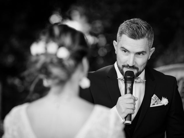 Le mariage de Amaury et Chloé à Theix-Noyalo, Morbihan 145