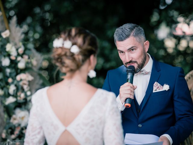 Le mariage de Amaury et Chloé à Theix-Noyalo, Morbihan 146