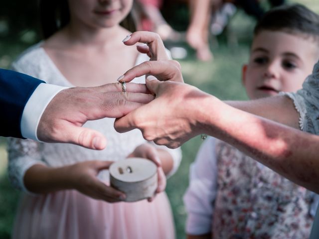 Le mariage de Amaury et Chloé à Theix-Noyalo, Morbihan 152