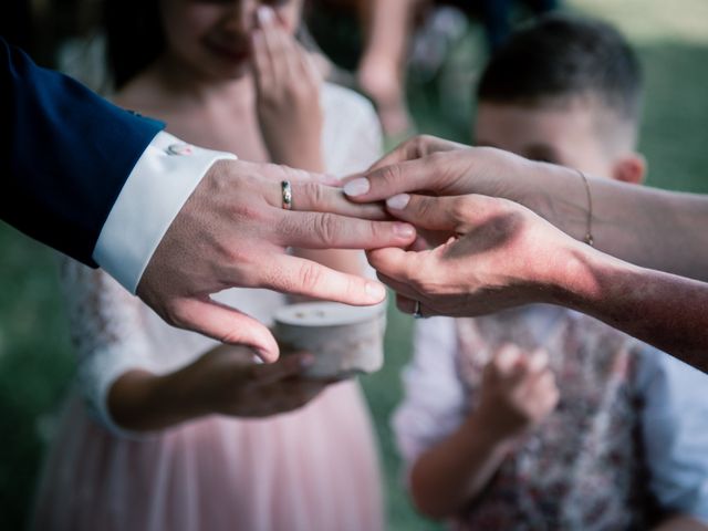 Le mariage de Amaury et Chloé à Theix-Noyalo, Morbihan 153