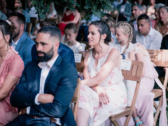 Le mariage de Amaury et Chloé à Theix-Noyalo, Morbihan 157