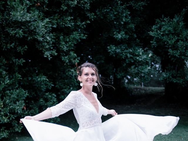 Le mariage de Amaury et Chloé à Theix-Noyalo, Morbihan 191