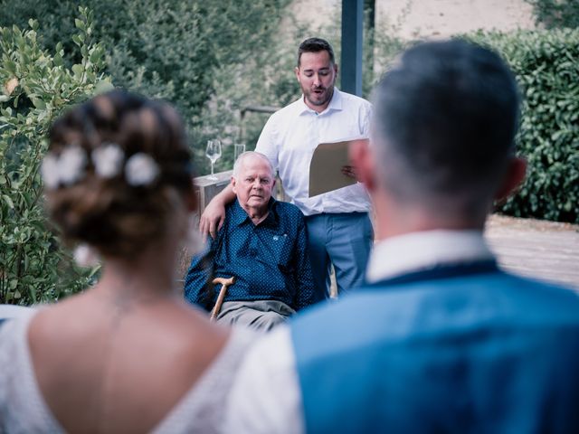 Le mariage de Amaury et Chloé à Theix-Noyalo, Morbihan 193