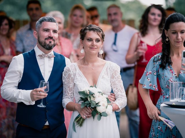 Le mariage de Amaury et Chloé à Theix-Noyalo, Morbihan 194