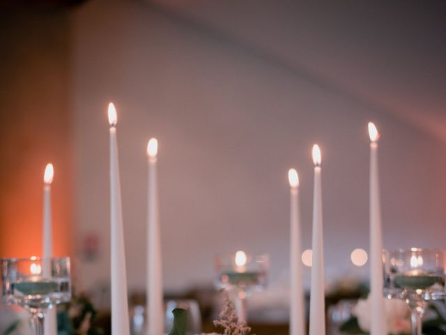 Le mariage de Amaury et Chloé à Theix-Noyalo, Morbihan 210