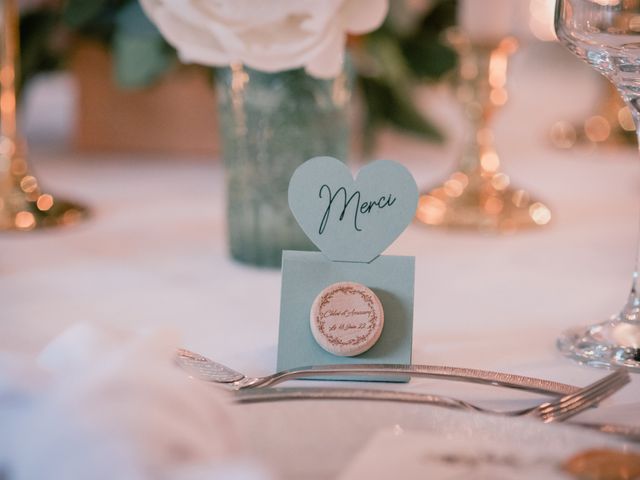 Le mariage de Amaury et Chloé à Theix-Noyalo, Morbihan 212