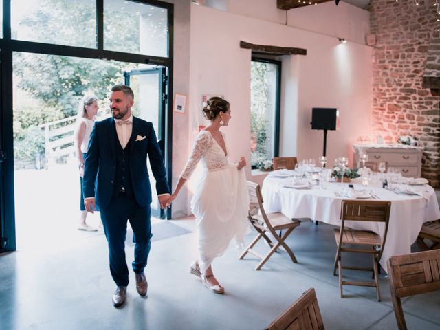 Le mariage de Amaury et Chloé à Theix-Noyalo, Morbihan 214