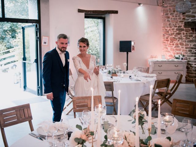 Le mariage de Amaury et Chloé à Theix-Noyalo, Morbihan 215