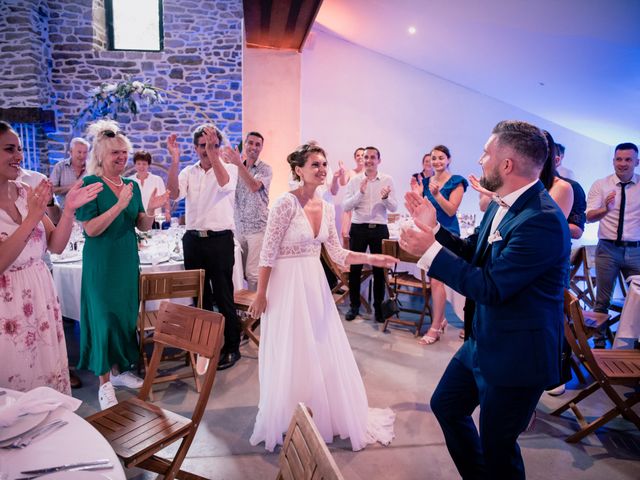 Le mariage de Amaury et Chloé à Theix-Noyalo, Morbihan 220