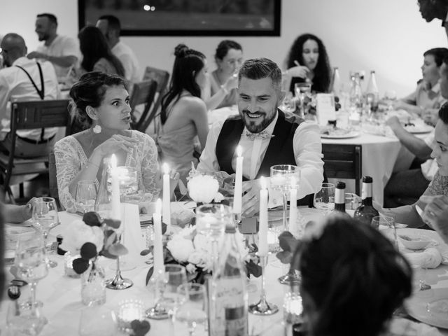 Le mariage de Amaury et Chloé à Theix-Noyalo, Morbihan 223