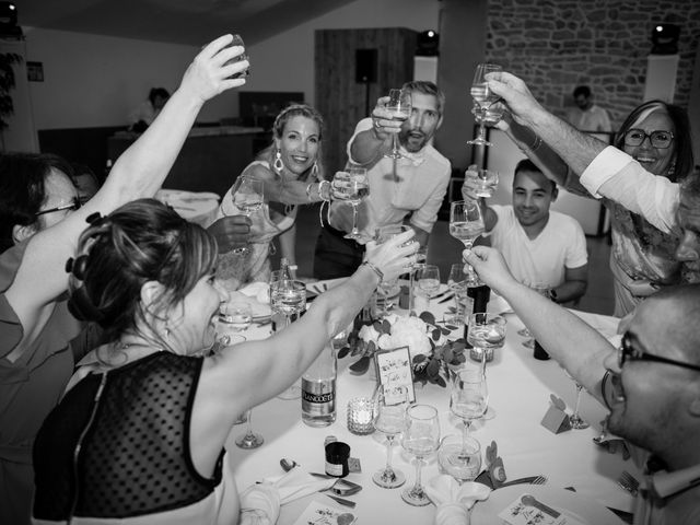 Le mariage de Amaury et Chloé à Theix-Noyalo, Morbihan 224