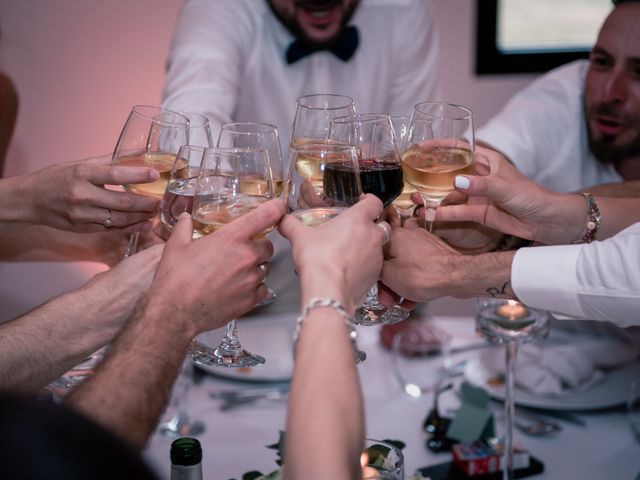 Le mariage de Amaury et Chloé à Theix-Noyalo, Morbihan 226