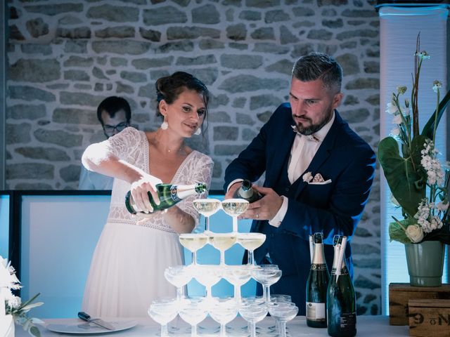 Le mariage de Amaury et Chloé à Theix-Noyalo, Morbihan 232