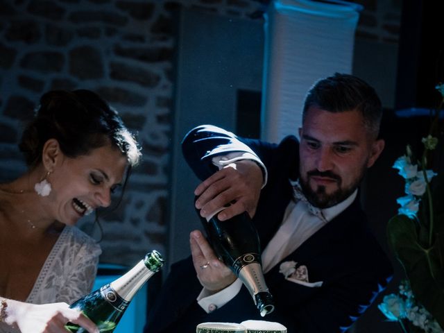 Le mariage de Amaury et Chloé à Theix-Noyalo, Morbihan 233