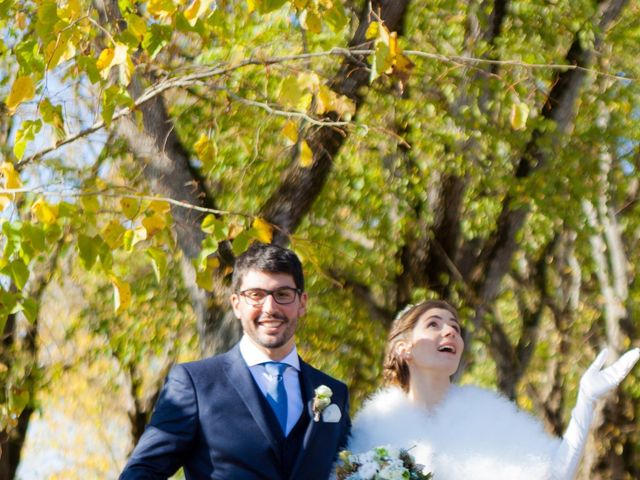 Le mariage de Grégoire et Camille à Niort, Deux-Sèvres 42